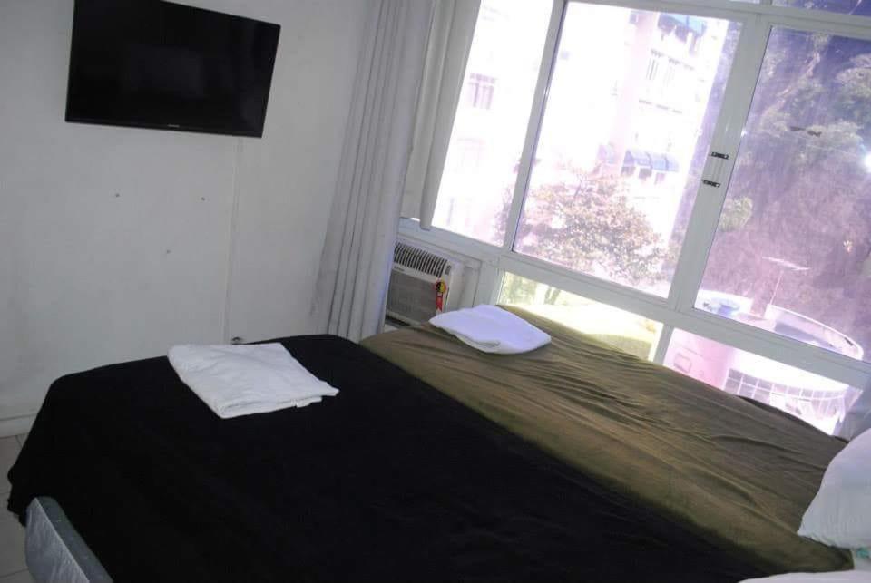 In Copacabana 3 Quartos., Apartamento
