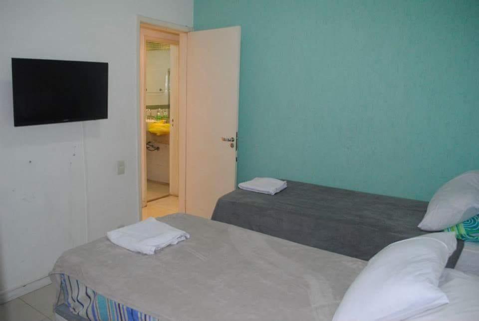 In Copacabana 3 Quartos., Apartamento *