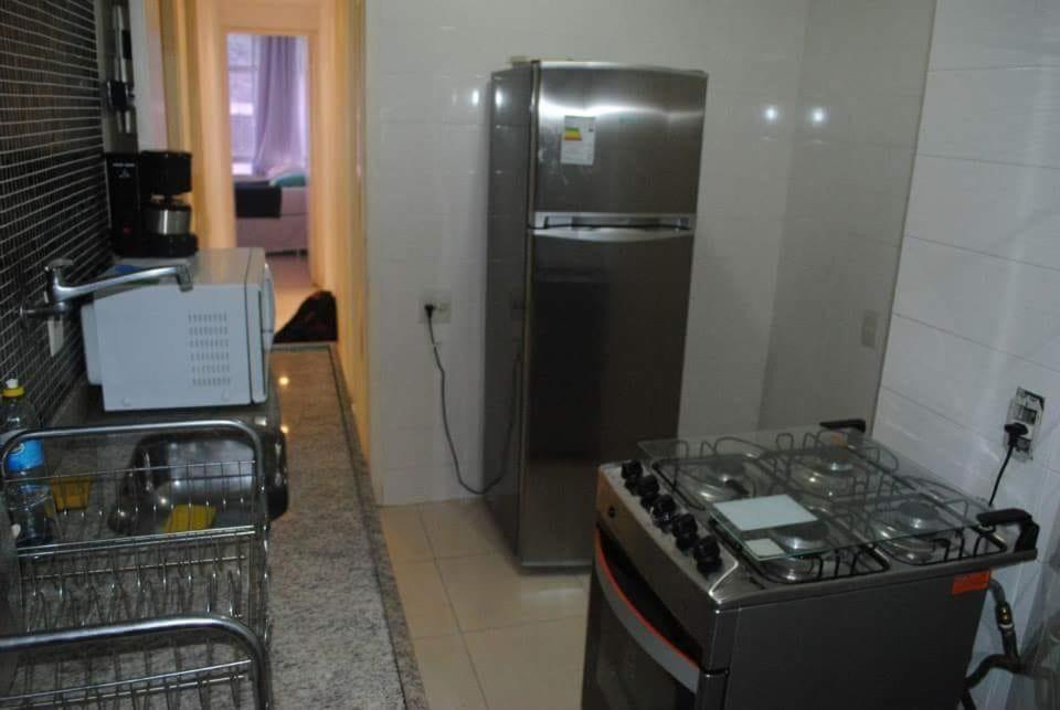 In Copacabana 3 Quartos., Apartamento *