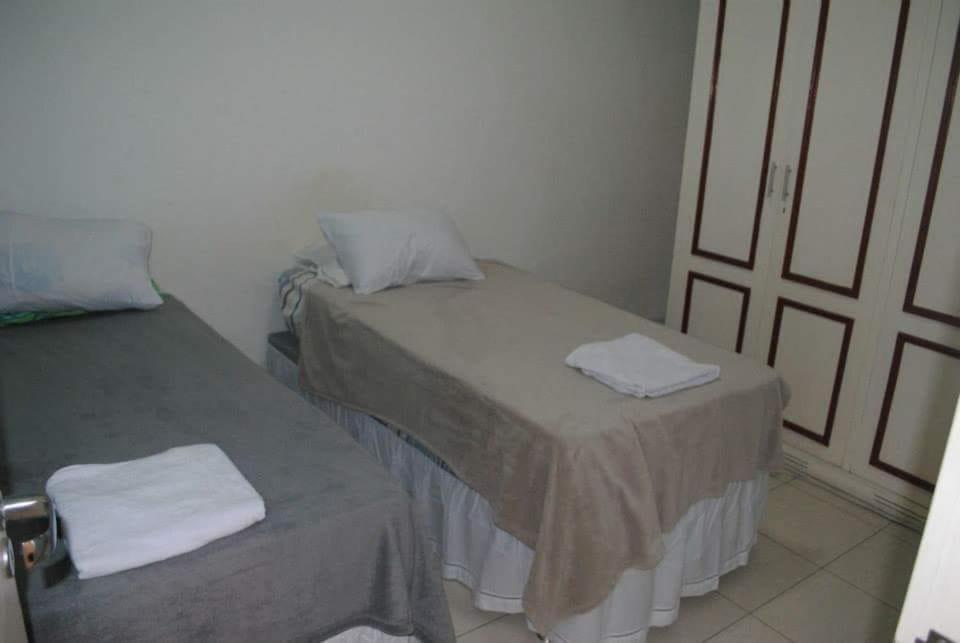 In Copacabana 3 Quartos., Apartamento