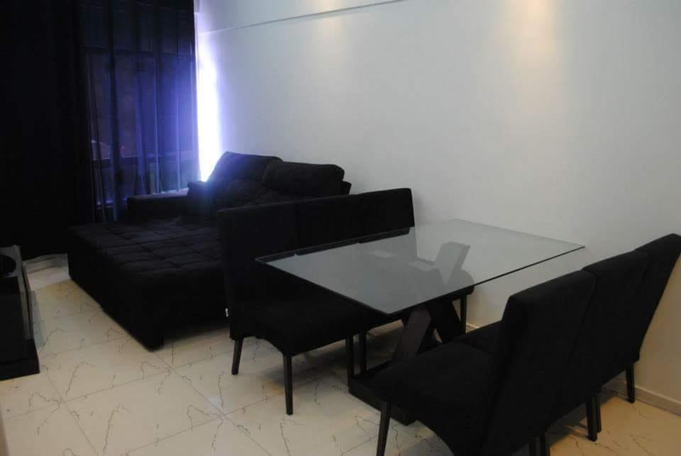 Apartamento In Copacabana 3 Quartos., Rio de Janeiro