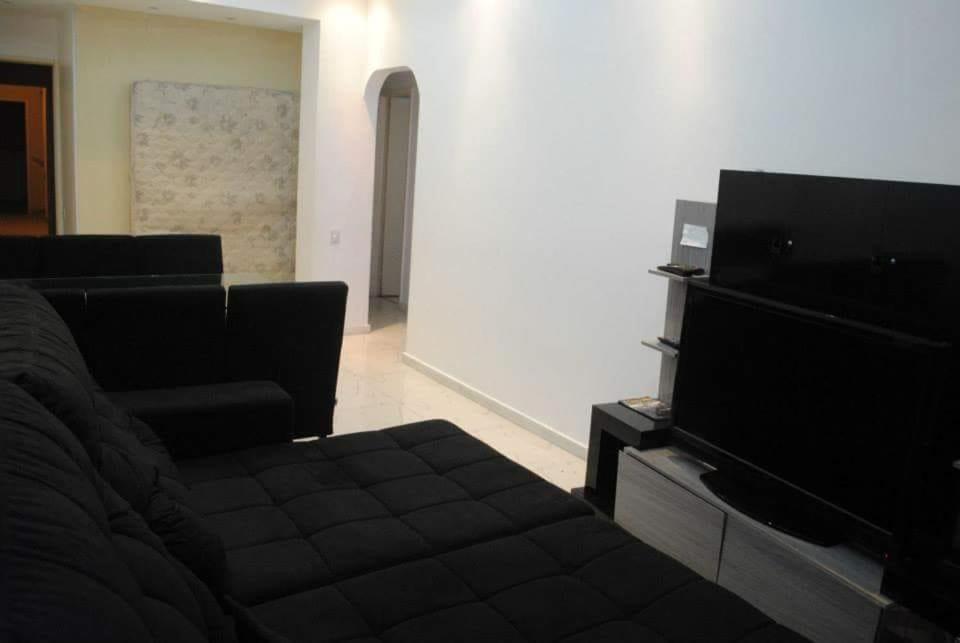 In Copacabana 3 Quartos., Apartamento Rio de Janeiro